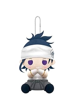 希少 新品 タグ有 刀剣乱舞 ONLINE 日本号 にとたん ぬいぐるみ にとたん 刀剣乱舞-ONLINE- ボールチェーン付ぬいぐるみ 日本号